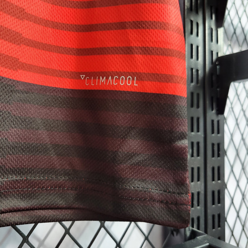 Camisa 1 Flamengo Retrô 2018/19 - Masculina