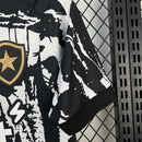 Camisa 4 Botafogo 2025/26 Torcedor - Masculina