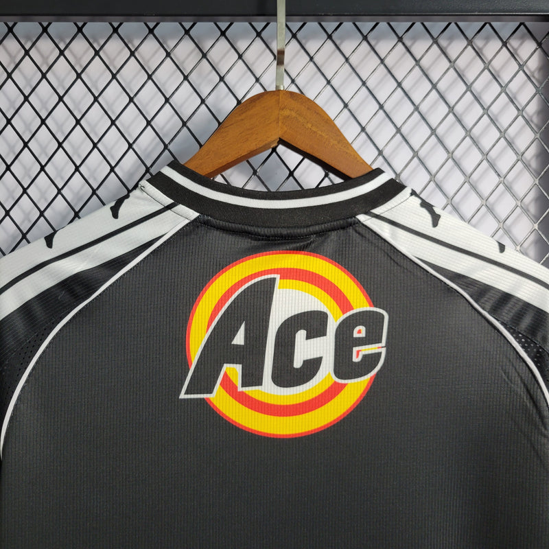 Camisa 2 Vasco da Gama Retrô 1999/2000 - Masculina