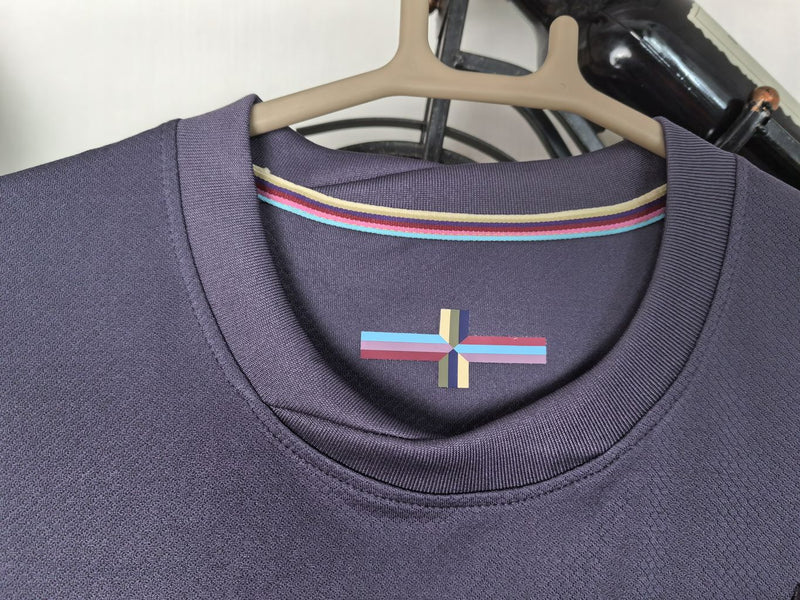 Camisa 2 Inglaterra 24/25 Torcedor - Masculina