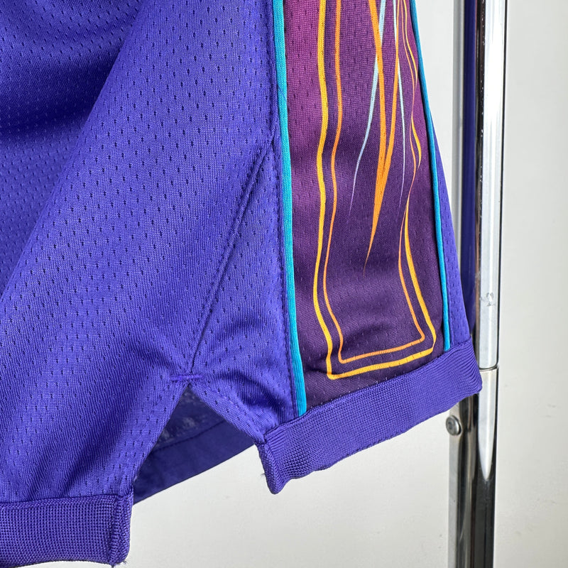 Bermuda Phoenix Suns Roxo 2023/24 - City Edition
