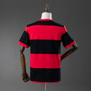 Camisa Comemorativa Flamengo Aniversario 125 Anos 2025 - Masculina