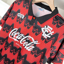 Camisa 1 Vitoria Retrô 1992 - Masculina