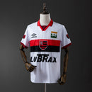 Camisa 2 Flamengo Retrô 1995 - Masculina
