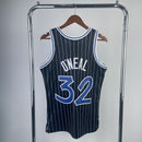 Regata Orlando Magic Preta 1994/95 - Hardwood Classics