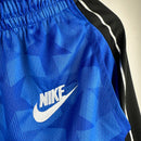 Bermuda Orlando Magic Azul 2023/24 Classic Edition Hardwood Classics