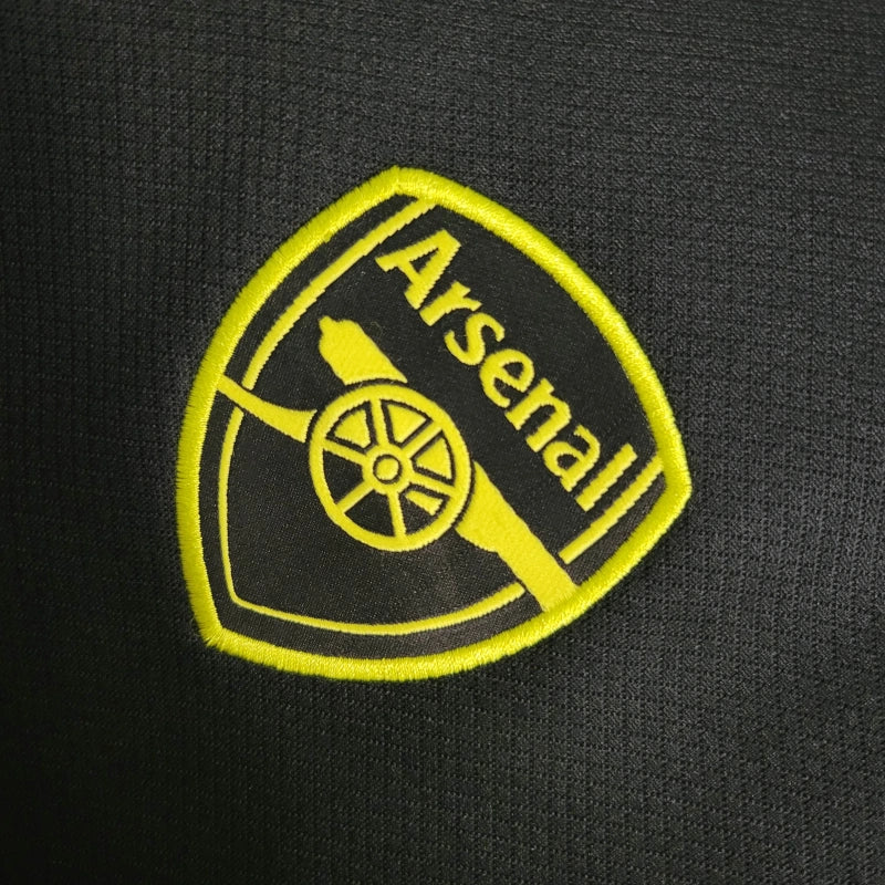 Camisa Treino Arsenal 2023/24 - Masculina