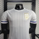 Camisa 2 Uruguai 2024/25 Jogador - Masculina