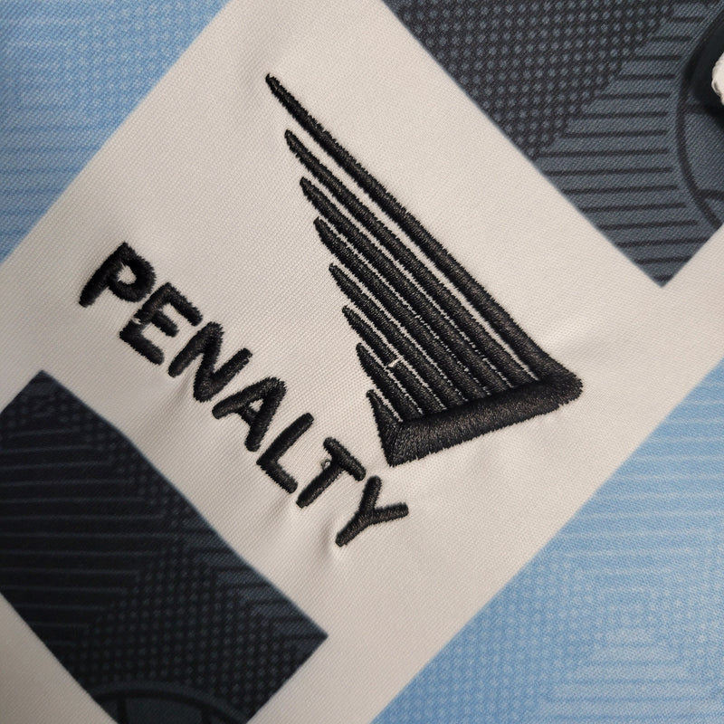 Camisa 1 Grêmio Retrô 1997 - Masculina