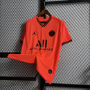 Camisa 2 Paris Saint Germain Retrô 2019/20 - Masculina