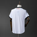 Camisa 1 Alemanha Retrô 2002 - Masculina