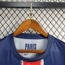 Camisa 1 Paris Saint Germain 2024/25 Torcedor - Feminina