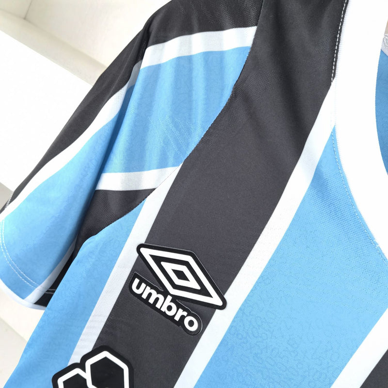 Camisa 1 Grêmio 2024/25 Jogador - Masculina