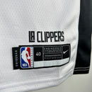 Regata LA Clippers Branca 2019/20  Swingman - City Edition