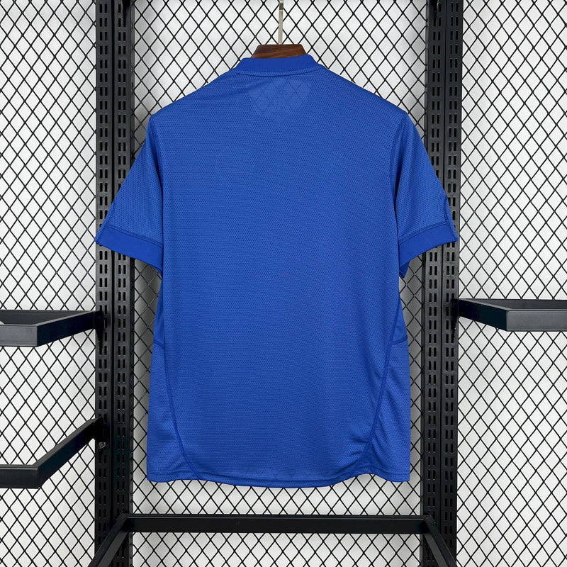 Camisa 1 Chelsea Retrô 2009/10 - Masculina