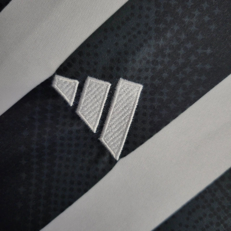 Camisa 1 Atlético Mineiro 24/25 Torcedora - Feminina