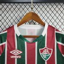 Camisa 1 Fluminense 24/25 Torcedor - Masculina