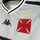 Camisa Pré-Jogo Vasco da Gama 2025/26 - Masculina