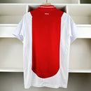 Camisa 1 Ajax 24/25 Torcedor - Masculina