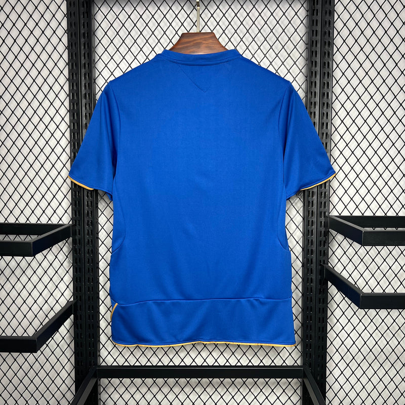 Camisa 1 Chelsea Retrô 2005/06 - Masculina