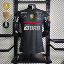 Camisa 3 Flamengo 2023/24 Jogador - Masculina