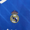 Camisa 3 Real Madrid 2025/26 Torcedor - Feminina