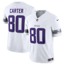 Camisa Minnesota Vikings Alternate Vapor F.U.S.E. Retired Player Limited - Branca