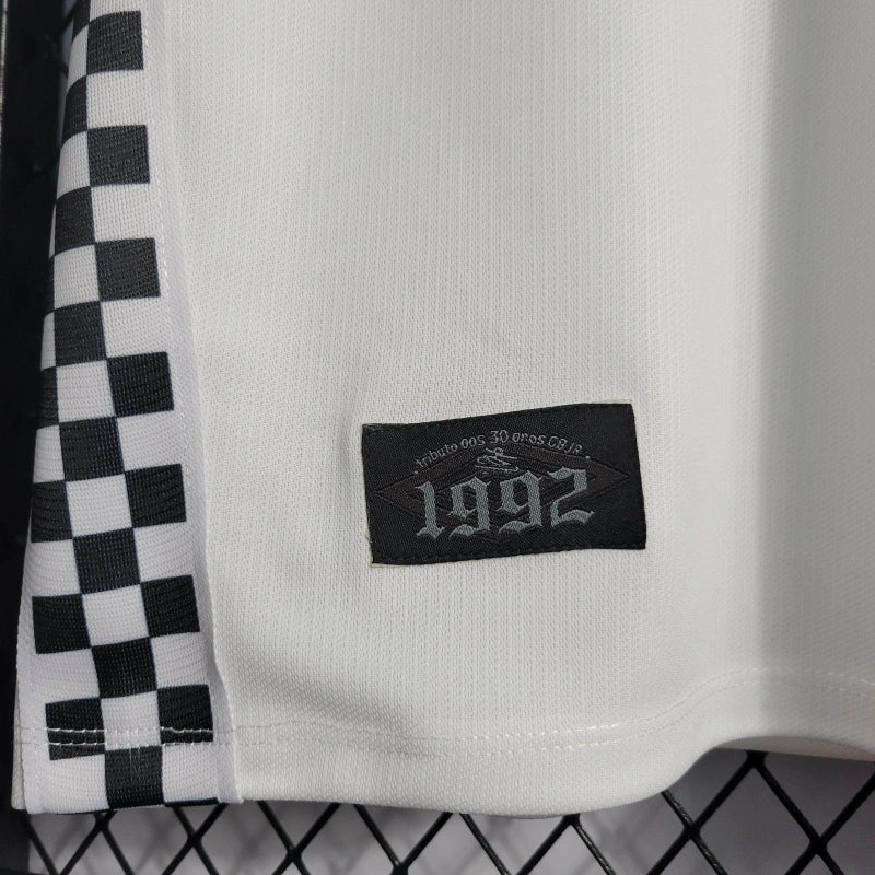 Camisa Santos x Charlie Brown JR. Dias de Luta 2022 - Masculina