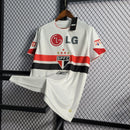 Camisa 1 São Paulo Retrô 2007/08 - Masculina
