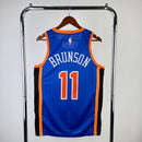 Regata New York Knicks Azul 2023/24 - City Edition
