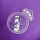 Camisa 2 Real Madrid Retrô 2016/17 - Masculina
