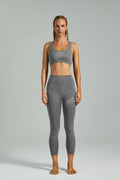 Conjunto Cropped e Calça NIKE - Feminino