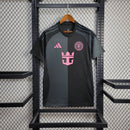 Camisa 2 Inter Miami 2025/26 Torcedor - Masculina