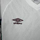 Camisa 2 Fluminense 2025/26 Torcedor - Feminina