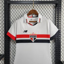 Camisa 1 São Paulo 24/25 Torcedor - Feminina