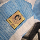 Camisa Argentina Edição Especial Maradona 2020 - Masculina