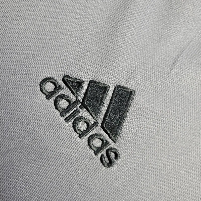 Camisa 3 Real Madrid Retrô 2005/06 - Masculina