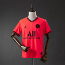Camisa 2 Paris Saint Germain Retrô 2019/20 - Masculina