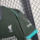 Camisa 2 Liverpool 24/25 Torcedor - Masculina