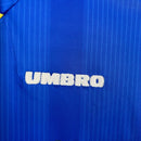 Camisa 1 Chelsea Retrô 1997/99 - Masculina