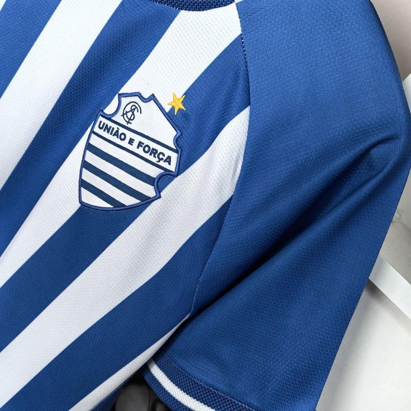 Camisa 1 CSA 2024/25 Torcedor - Masculina