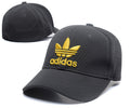 Boné Adidas Trefoil flexfit - Unissex