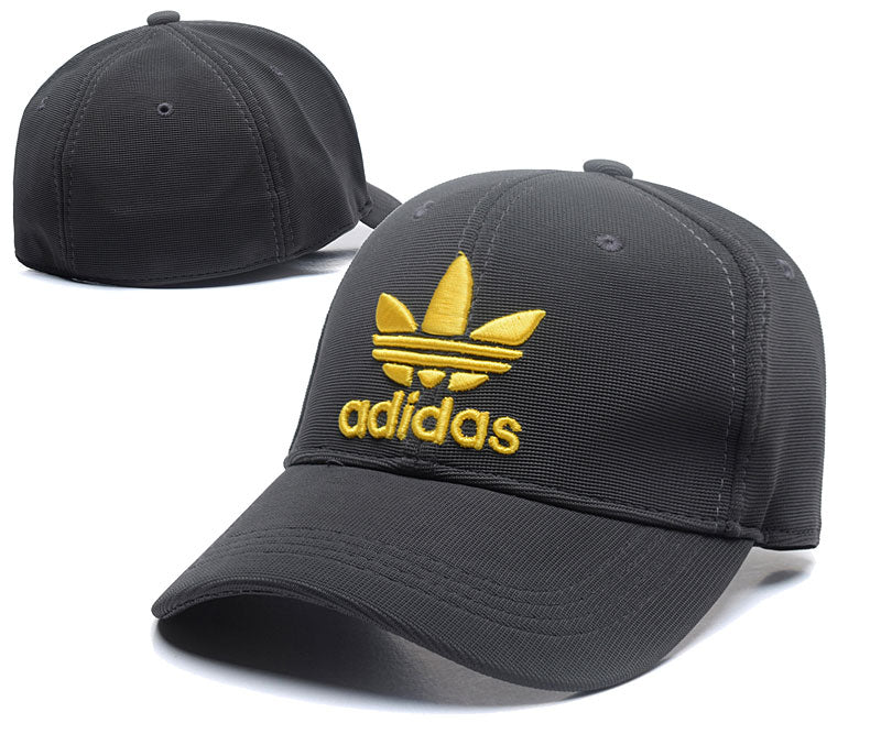 Boné Adidas Trefoil flexfit - Unissex