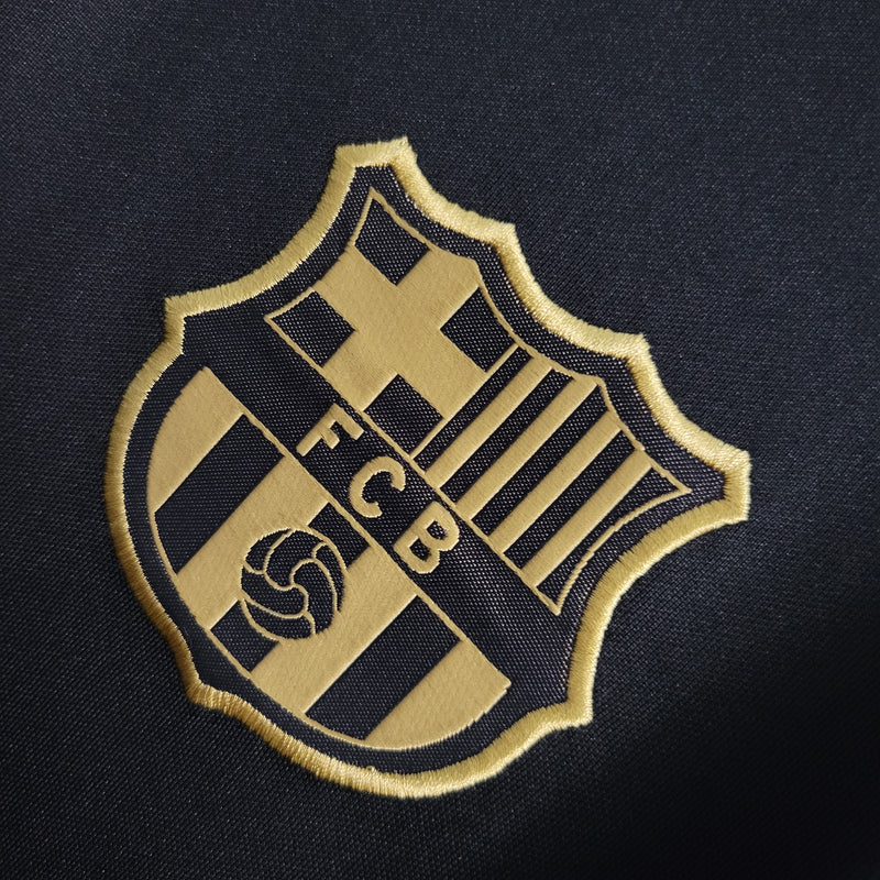 Camisa 2 Barcelona 2020/21 Torcedor - Masculina