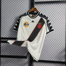 Camisa 1 Vasco da Gama Retrô 1999/2000 - Masculina