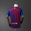 Camisa 1 Barcelona Retrô 2011/12 - Masculina
