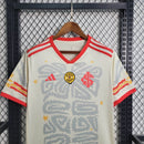 Camisa Consciência Negra Internacional 2023 - Masculina