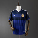 Camisa 2 Argentina Retrô 2014 - Masculina