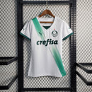 Camisa 2 Palmeiras 2023/24 Torcedor - Feminina