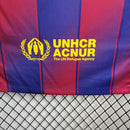 Camisa 1 Barcelona 202/26 Torcedor - Feminina